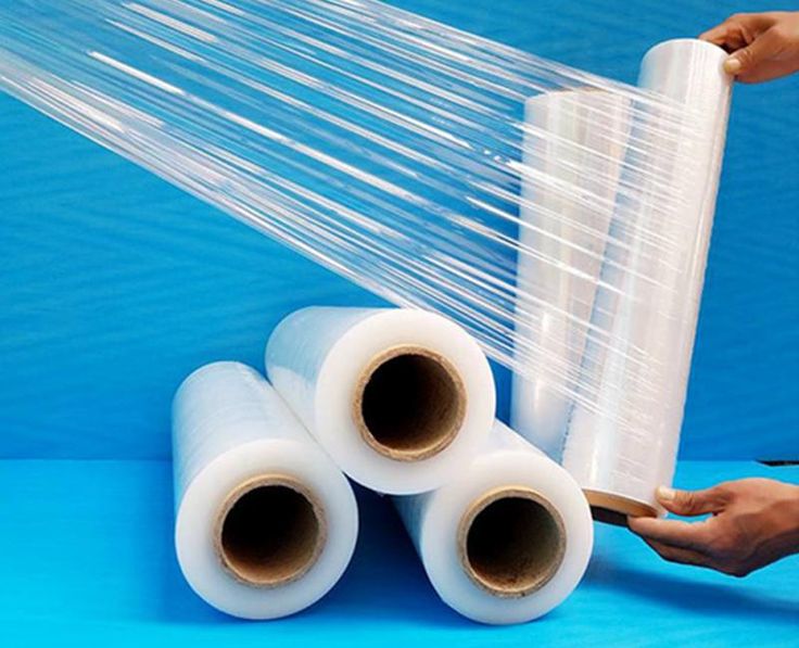 Industrial Packaging